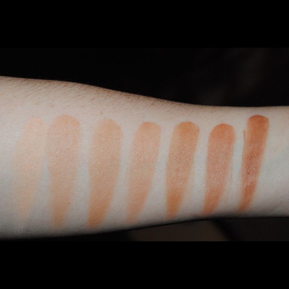 YSL Les Sahariennes 5 AMBRE Blur Perfector Balm - Picture 6 of 11